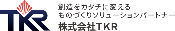 株式会社テーケィアール