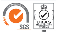 ISO9001:2015（品質マネジメントシステム）