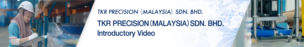 Introduction video on TKR Precision
