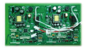 Power supply board unit for air conditioner