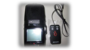 Voice recorder