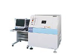 X-ray inspection machine