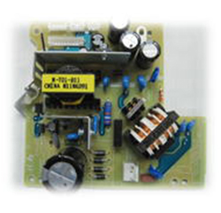 Power supply module