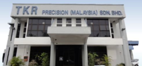 TKR PRECISION( MALAYSIA ) SDN. BHD