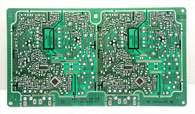 Electronic Board Manufacturing