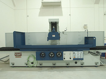Press machine