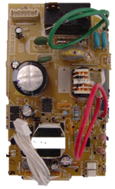 Power supply board