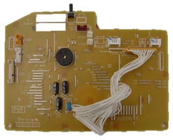 Control board