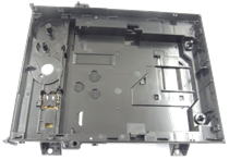 Chassis for PC drive / Blu-ray DVD drive