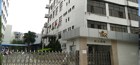 TKR Huanan Electronics (Dongguan) Co., Ltd.