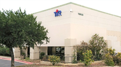 TKR USA Inc.